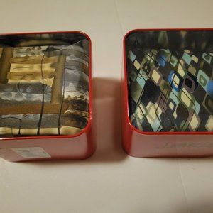 Jerry Garcia 2013 Collection Lot of 2 Neckties New